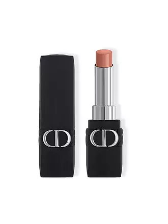 DIOR | Lippenstift - Rouge Dior Forever Lipstick ( 518 Forever Confident ) | camel